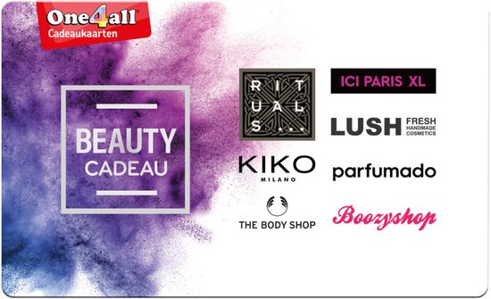Beauty Cadeau