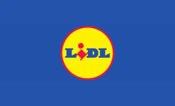 Lidl Gift Card