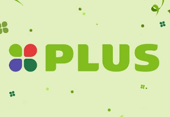 Plus Gift Card